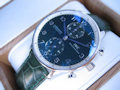IWC PORTUGIESER CHRONO BORIS BECKER IWC PORTUGIESER CHRONO BORIS BECKER