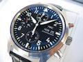 IWC FLIEGERUHR CHRONO-AUTOMATIC IWC FLIEGERUHR CHRONO-AUTOMATIC