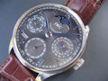 IWC PORTUGIESER PERPETUAL CALENDAR WEISSGOLD IWC PORTUGIESER PERPETUAL CALENDAR WEISSGOLD