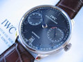 IWC PORTUGIESER AUTOMATIC WHITE GOLD IWC PORTUGIESER AUTOMATIC WHITE GOLD