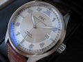 IWC SPITFIRE MARK XVI IWC SPITFIRE MARK XVI