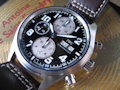 IWC SAINT EXUPERY FLIEGERUHR CHRONO-AUTOMATIC IWC SAINT EXUPERY FLIEGERUHR CHRONO-AUTOMATIC