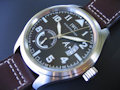 IWC ANTOINE DE SAINT EXUPERY POWER RESERVE IWC ANTOINE DE SAINT EXUPERY POWER RESERVE