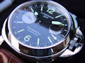 Officine Panerai LUMINOR GMT PAM 88 Officine Panerai LUMINOR GMT PAM 88