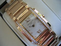 Patek Philippe TWENTY-4 MEDIUM PINK GOLD WHITE DIAL TIMELESS WHIT Patek Philippe TWENTY-4 MEDIUM PINK GOLD WHITE DIAL TIMELESS WHIT