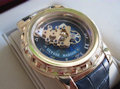 Ulysse Nardin FREAK PINK GOLD ROTGOLD Ulysse Nardin FREAK PINK GOLD ROTGOLD