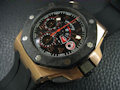 Audemars Piguet ALINGHI TEAM CHRONOGRAPH PINK GOLD Audemars Piguet ALINGHI TEAM CHRONOGRAPH PINK GOLD