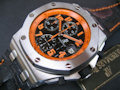 Audemars Piguet ROYAL OAK OFFSHORE VOLCANO STEEL Audemars Piguet ROYAL OAK OFFSHORE VOLCANO STEEL
