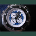 Audemars Piguet ROYAL OAK OFFSHORE BARRICHELLO PLATINUM Audemars Piguet ROYAL OAK OFFSHORE BARRICHELLO PLATINUM