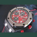 Audemars Piguet ROYAL OAK OFFSHORE GRAND PRIX SINGAPORE 2008 Audemars Piguet ROYAL OAK OFFSHORE GRAND PRIX SINGAPORE 2008