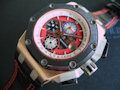 Audemars Piguet BARRICHELLO III, ROYAL OAK OFFSHORE 257 Audemars Piguet BARRICHELLO III, ROYAL OAK OFFSHORE 257