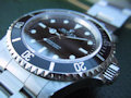 Rolex OYSTER PERPETUAL SUBMARINER WITHOUT DATE Rolex OYSTER PERPETUAL SUBMARINER WITHOUT DATE