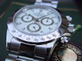 Rolex OYSTER PERPETUAL COSMOGRAPH DAYTONA WHITE Rolex OYSTER PERPETUAL COSMOGRAPH DAYTONA WHITE
