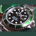 Rolex SUBMARINER Rolex SUBMARINER