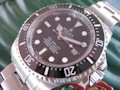 Rolex SEADWELLER DEEPSEA Rolex SEADWELLER DEEPSEA