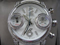 Graham SWORDFISH SNOW WHITE STEEL DIAMONDS Graham SWORDFISH SNOW WHITE STEEL DIAMONDS