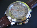 Carl F. Bucherer PATRAVI TRAVELTEC GMT Carl F. Bucherer PATRAVI TRAVELTEC GMT