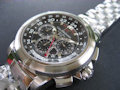 Carl F. Bucherer PATRAVI TRAVELTEC GMT Carl F. Bucherer PATRAVI TRAVELTEC GMT
