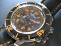 Blancpain FLYBACK CHRONOGRAPH Blancpain FLYBACK CHRONOGRAPH