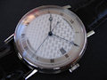 Breguet LINIE CLASSIQUE WHITE GOLD Breguet LINIE CLASSIQUE WHITE GOLD