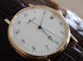 Breguet CLASSIQUE YELLOW GOLD WHITE DIAL Breguet CLASSIQUE YELLOW GOLD WHITE DIAL